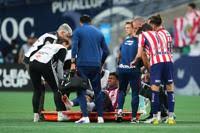 Leagues Cup Chivas Sounders Soccer