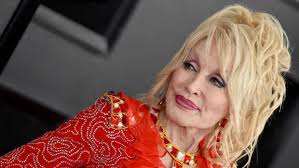 dolly parton