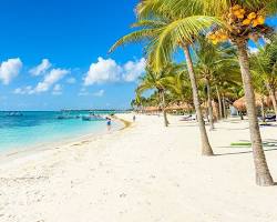 Imagen de Cancún Beach