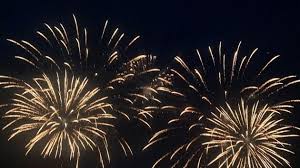 Feu D Artifice Annule 2026