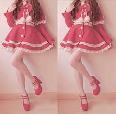 R�sultat de recherche d'images pour "kawaii clothes"