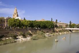 terremoto murcia