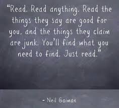 22 Best Neil Gaiman Quotes and Sayings - Quotlr via Relatably.com