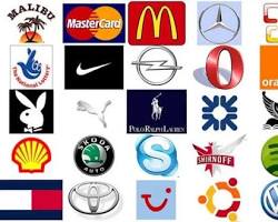 successful brand logo resmi