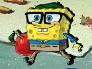 Image result for spongebob school