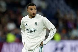 Kylian Mbappe will attend Ballon d'Or ceremony as he hopes to beat Kane and Yamal
