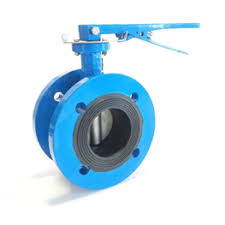 A Complete Guide to Understand Industrial Butterfly Valves