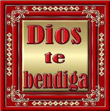 Resultado de imagen para dios te bendiga