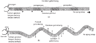 Hasil gambar untuk contoh gelombang radio