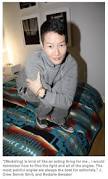 Résultat de recherche d'images pour "jenny shimizu butch"