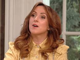 Natalie Cassidy Targets Modest Weight Loss After EastEnders Exit, Prioritizing Comfort
