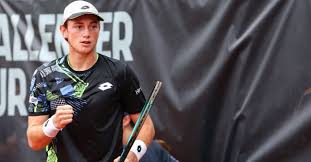 Tennis Majors - News update