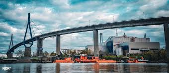 köhlbrandbrücke