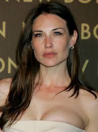 Forlani is married to a Scottish actor named Dougray Scott and is step-mother to his two children. Claire Forlani busty dress. Claire Forlani Net Worth - claire-forlani