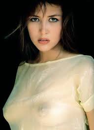 Image result for sophie marceau