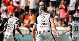Tresoldi coloca Club Brugge à frente do Cercle no dérbi