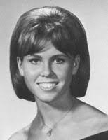 Jeanne P Myers. May 2, 1947 - July 29, 1999 - Jeanne-P-Myers-1965-South-Pasadena-High-School-South-Pasadena-CA