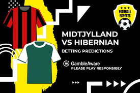 ¡Europa en Juego! Pronósticos Midtjylland vs. Hibernian: ¿Quién Ganará?
