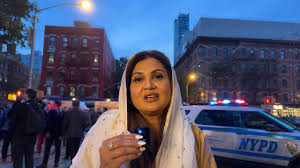 Muslim activist to lead first-ever Muslim delegation in NYC Israel Parade despite threats
