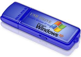 Cara Mudah instal Windows Pake Flashdisk