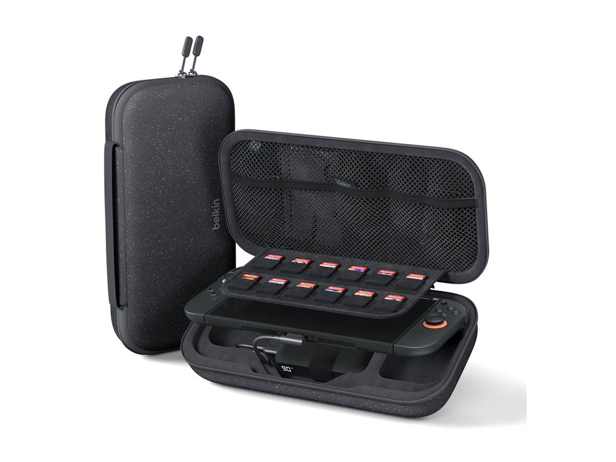 Belkin Gaming Charging Case for Nintendo Switch 2