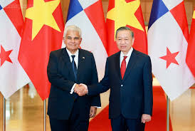 Trend Google: vietnam