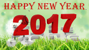 Image result for happy 2017