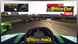 Resultado de imagem para Game Stock Car