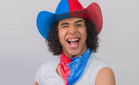 Kevin Contreras “Bicolor” responde a Niurka por llamarlo oportunista