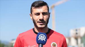 Anadolu Ajansı - News update