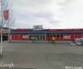 ICA Supermarket Traktören Kyrkgatan, Östersund