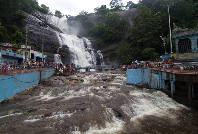 Courtallam