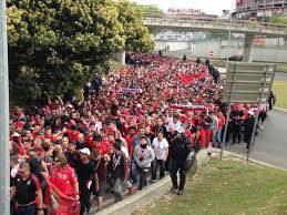 Benfica deixa informações para o Derbi com o Sporting