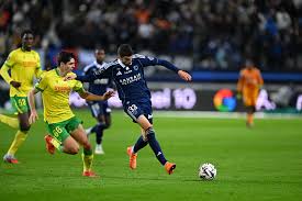 Paris FC - News update