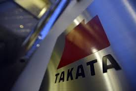 Image result for takata recall