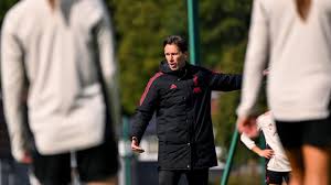 Liverpool FC - News update