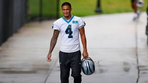 Tetairoa McMillan's Potential Impact on the Carolina Panthers