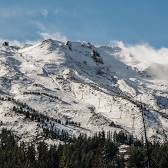 Mt. Bachelor Ski Resort