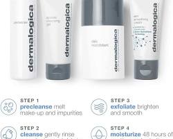 Image of Amazon Dermalogica