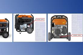 Recall alert: 149K generators recalled; can catch fire