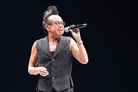 歌手黃大煒驟逝 享壽61歲「你把我灌醉」紅透半邊天