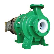 Magnatex Magnetic Drive Centrifugal Pumps | Pump Solutions ...