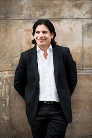 Oper Stuttgart - José Luis Gomez, Dirigent - gomez_by_matthieu_gauchet