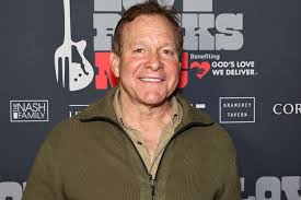 Steve Guttenberg Rescues Couple from Wildfire