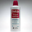 Dakin flacon de 500ml, dsinfectant