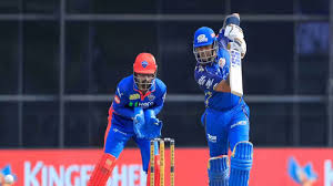 mi va dc - Trending in India