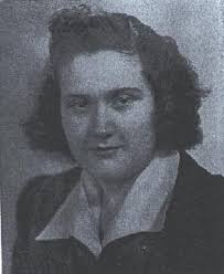 Olive Pauline Bolton &middot; Lorraine Miles - 1945-STJA-09