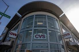 CVS' Omnicare Files for Bankruptcy After $949 Million Judgment