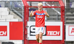 FussballTransfers.com - News update