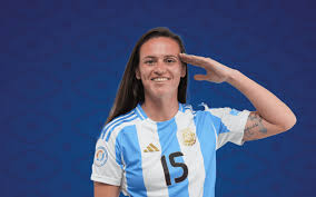 El Femenino - News update